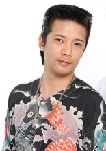 えんにち・アイパー滝沢 (c)吉本興業