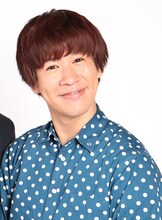 ラフレクランきょん (c)吉本興業