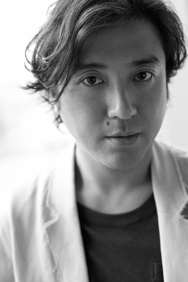 ムロツヨシ×小籔千豊の深夜番組「カクガリ君」スタート