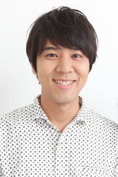 ロッチ・コカド