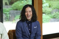 ピース又吉 (c)関西テレビ