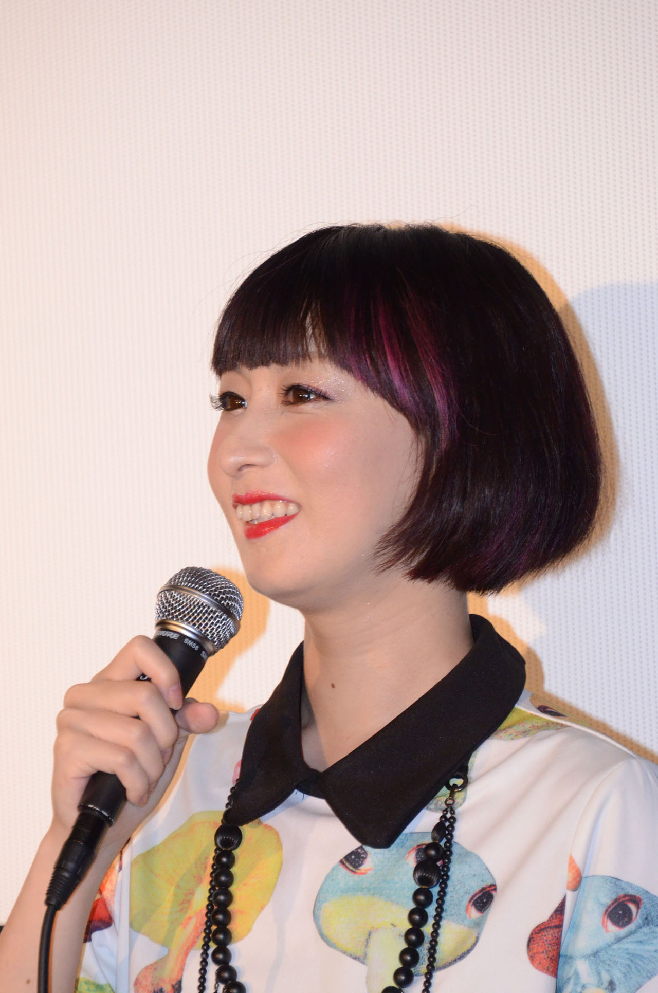 鳥居みゆき