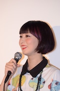 鳥居みゆき