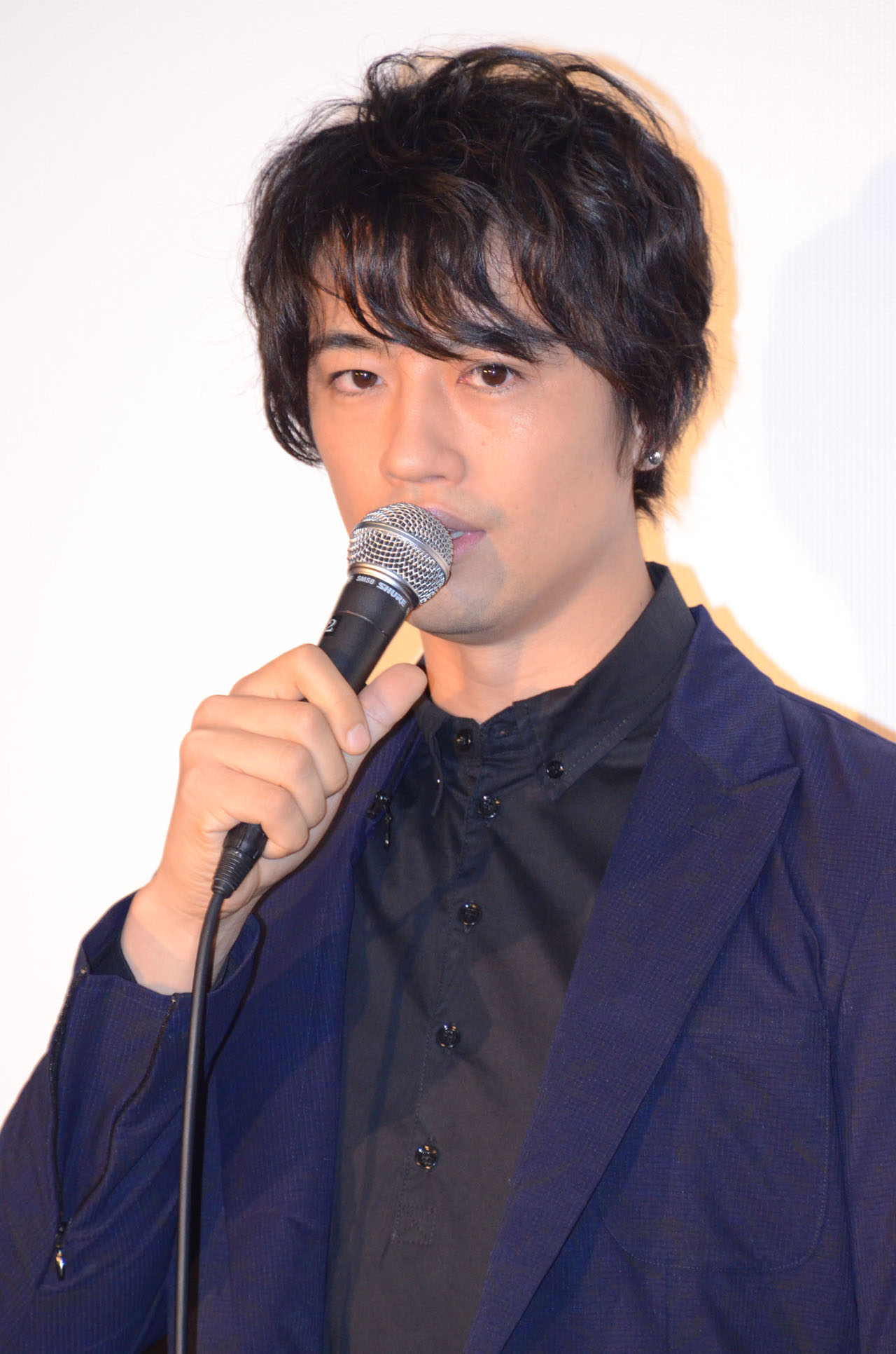 斎藤工