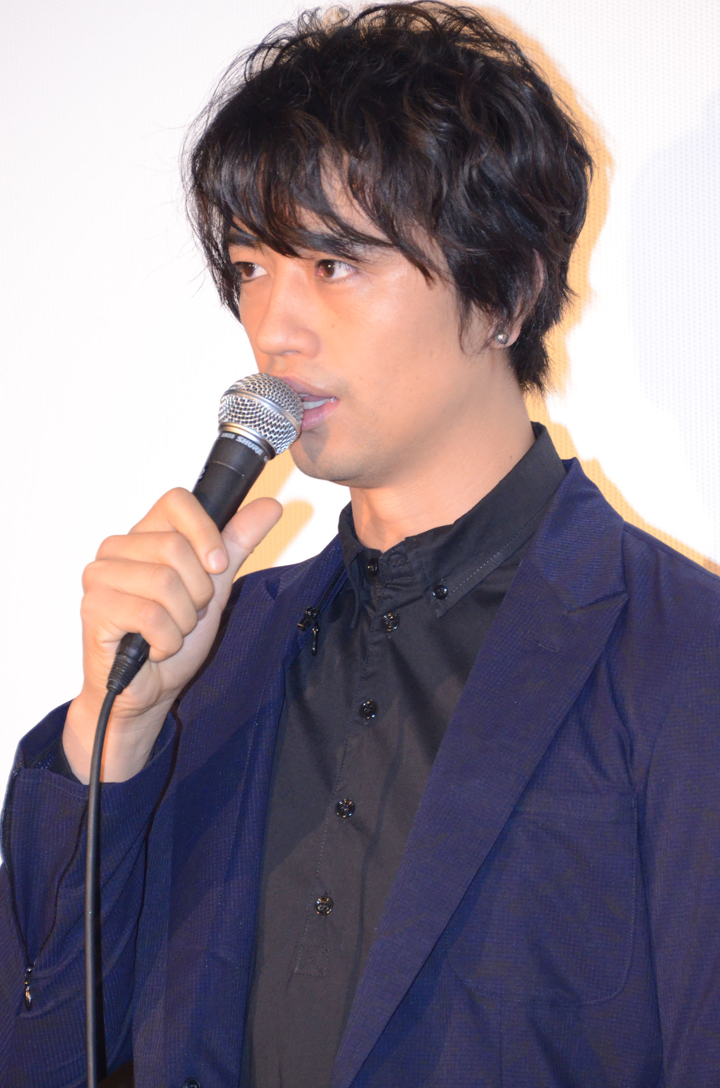 斎藤工