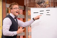 厚切りジェイソン (c)日本テレビ