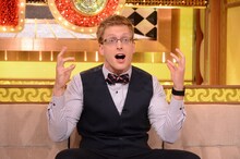 厚切りジェイソン (c)日本テレビ