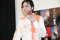 アンガールズ田中