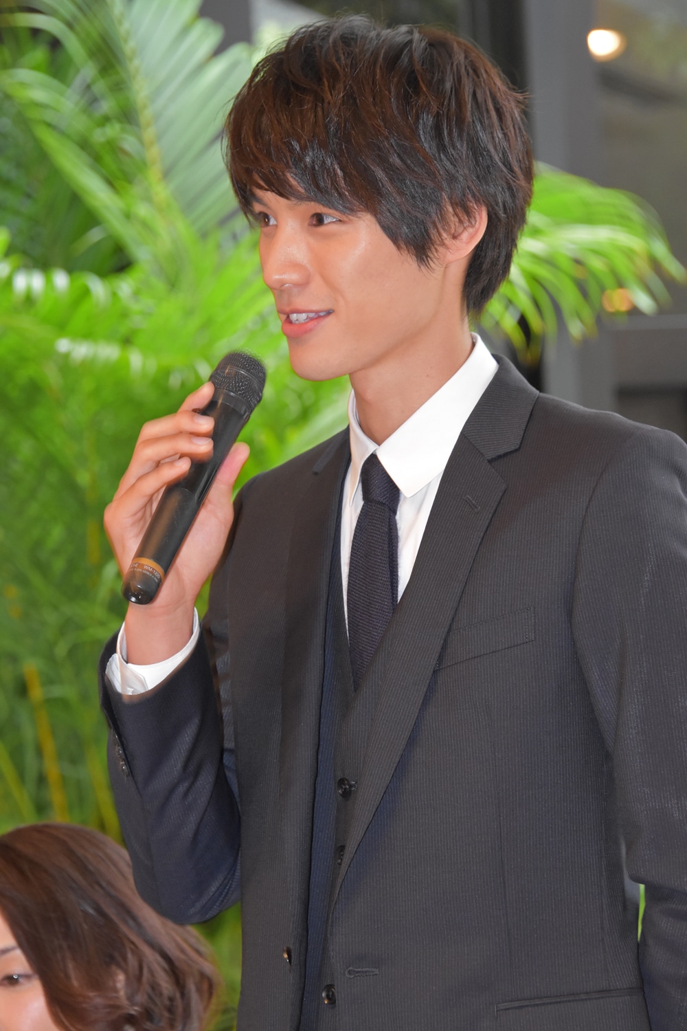 福士蒼汰