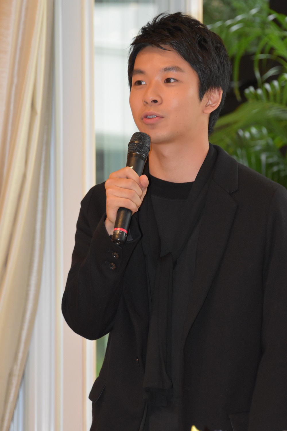 太賀