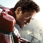 「アベンジャーズ/エイジ・オブ・ウルトロン」11月にMovieNEX発売決定