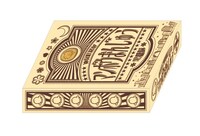 「神保町銘菓 マンボウまんじゅう」イメージ