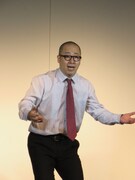 ルシファー吉岡