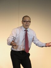 ルシファー吉岡