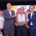 燦々ぬまづ大使トレンディエンジェル、沼津をトレンディな街に