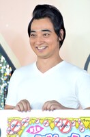 ジャングルポケット斉藤