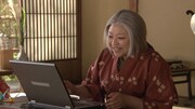 コント「かぐや姫の子育てブログ」(c)NHK