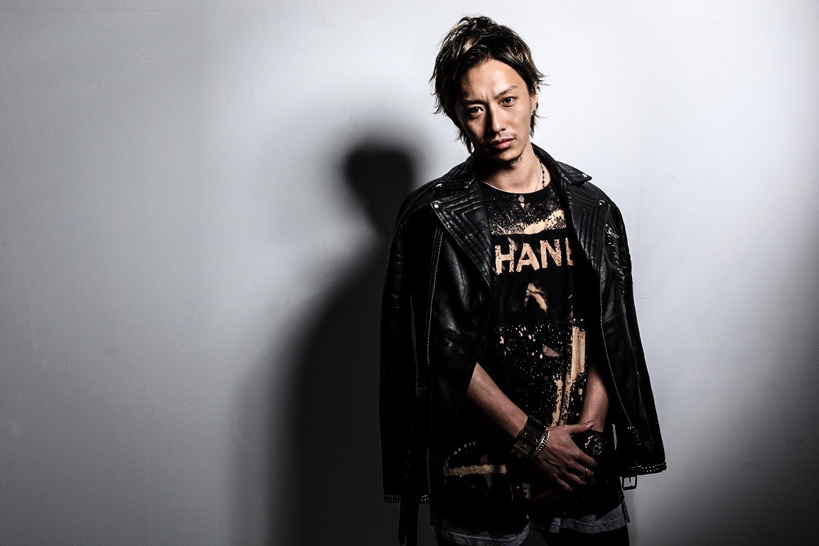 DJ FUMI★YEAH!