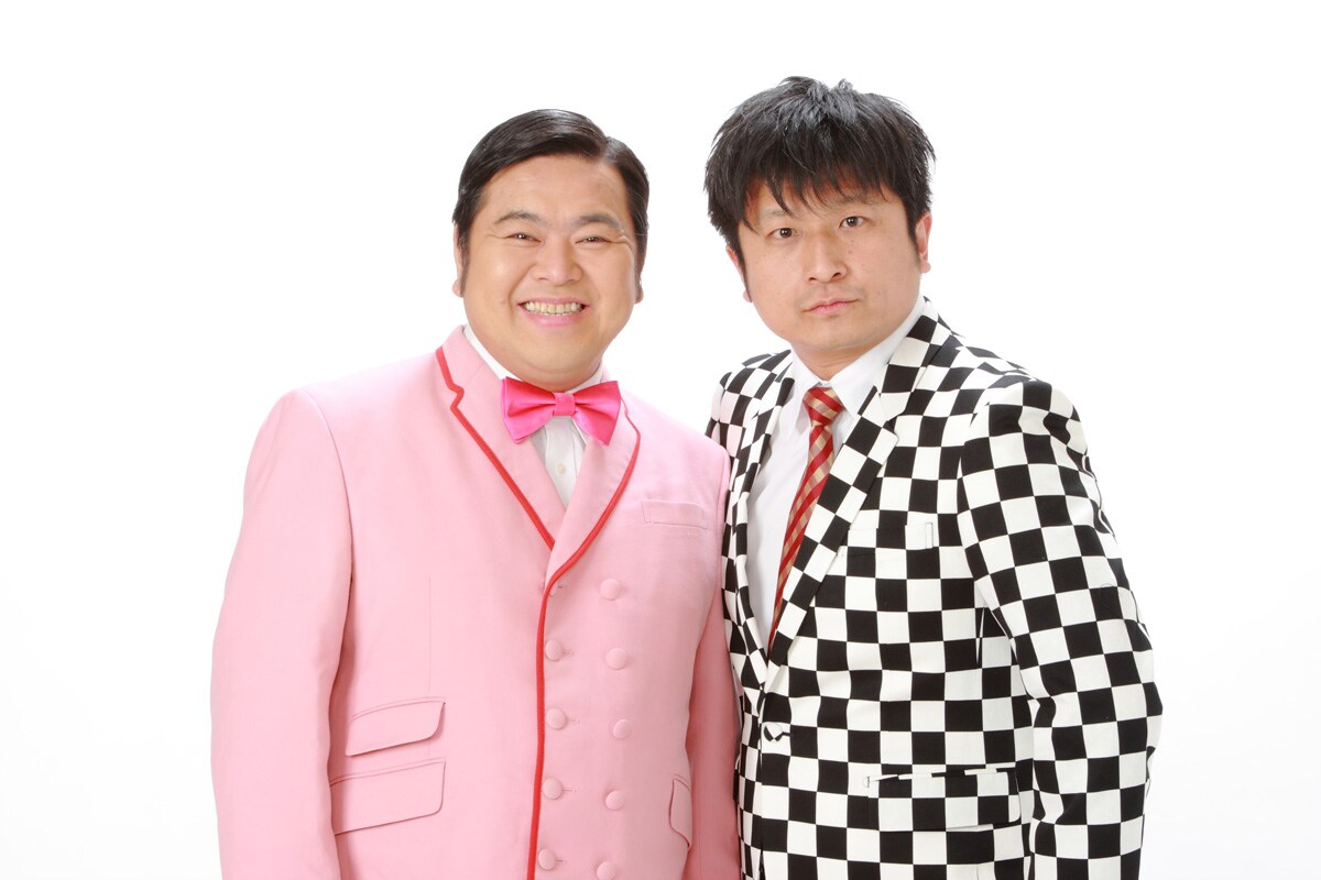 ダイノジ大谷、新型コロナウイルスに感染