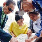 タモリが「ブラタモリ」で仙台へ、“地形マニア”伊達政宗の町づくりとは