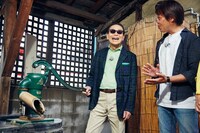 仙台編のワンシーン。(c)NHK