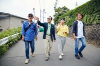 仙台編のワンシーン。(c)NHK