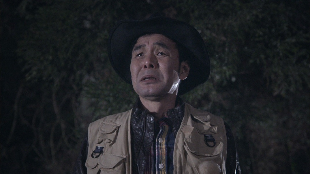 ダチョウ倶楽部・肥後 (c)テレビ東京