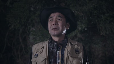 ダチョウ倶楽部・肥後 (c)テレビ東京