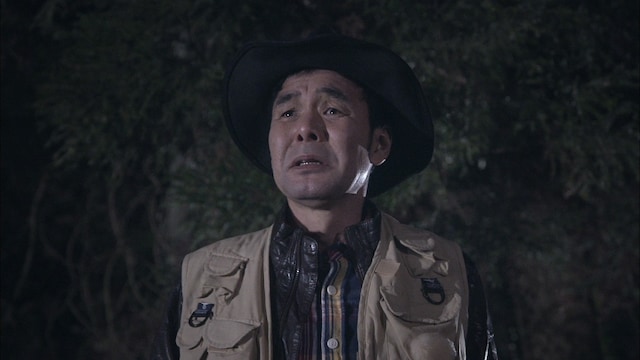 ダチョウ倶楽部・肥後 (c)テレビ東京