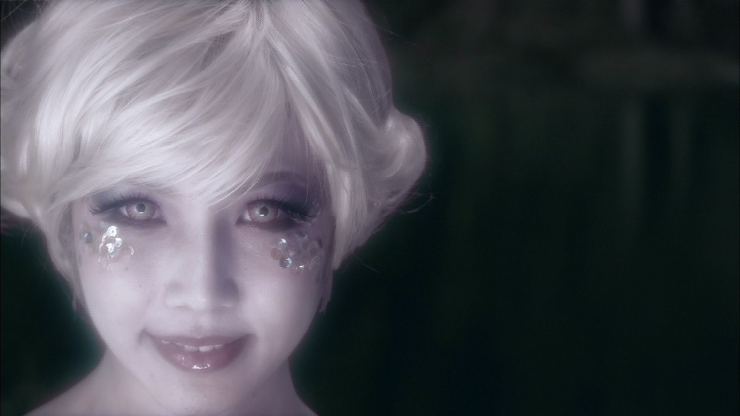 今井メロ (c)テレビ東京