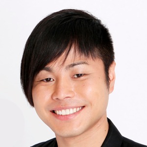 NON STYLE井上