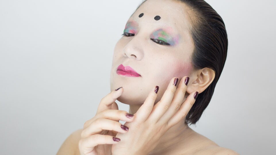 三好の香りをあなたに、日本エレキテル連合ライブ会場で香水販売