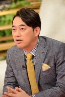 バナナマン設楽 (c)2015 フジテレビ