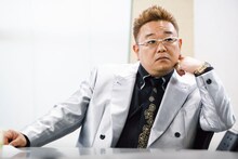 サンドウィッチマン伊達 (c)2015 フジテレビ