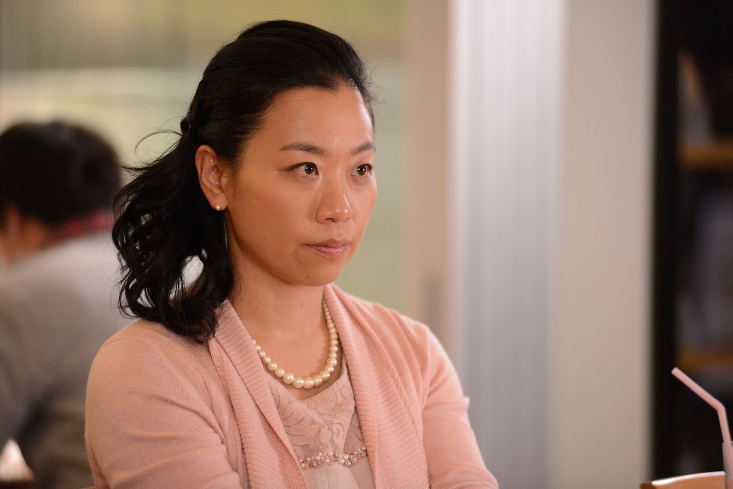 いとうあさこ (c)2015 フジテレビ