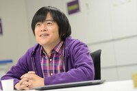 バカリズム (c)2015 フジテレビ