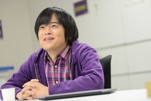 バカリズム (c)2015 フジテレビ