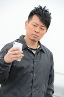 雨上がり決死隊・宮迫 (c)2015 フジテレビ