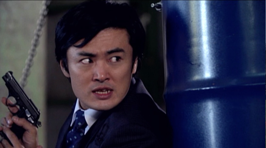 劇団ひとり (c)フジテレビ