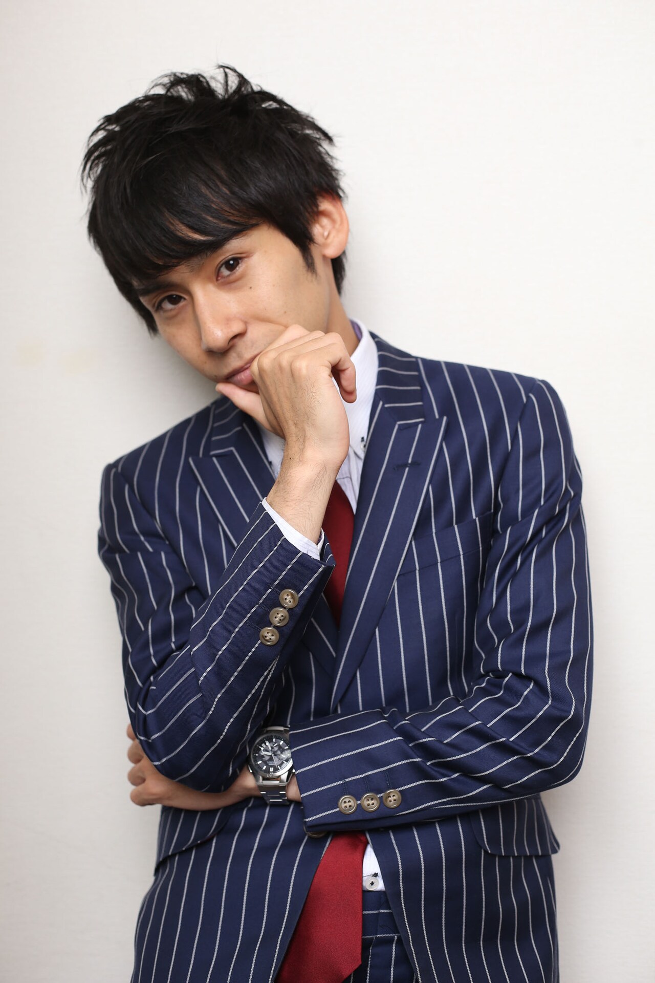 S×L酒井が恋愛小説「恋のカケラ」WEB連載、導入編で編集部に押しかけ