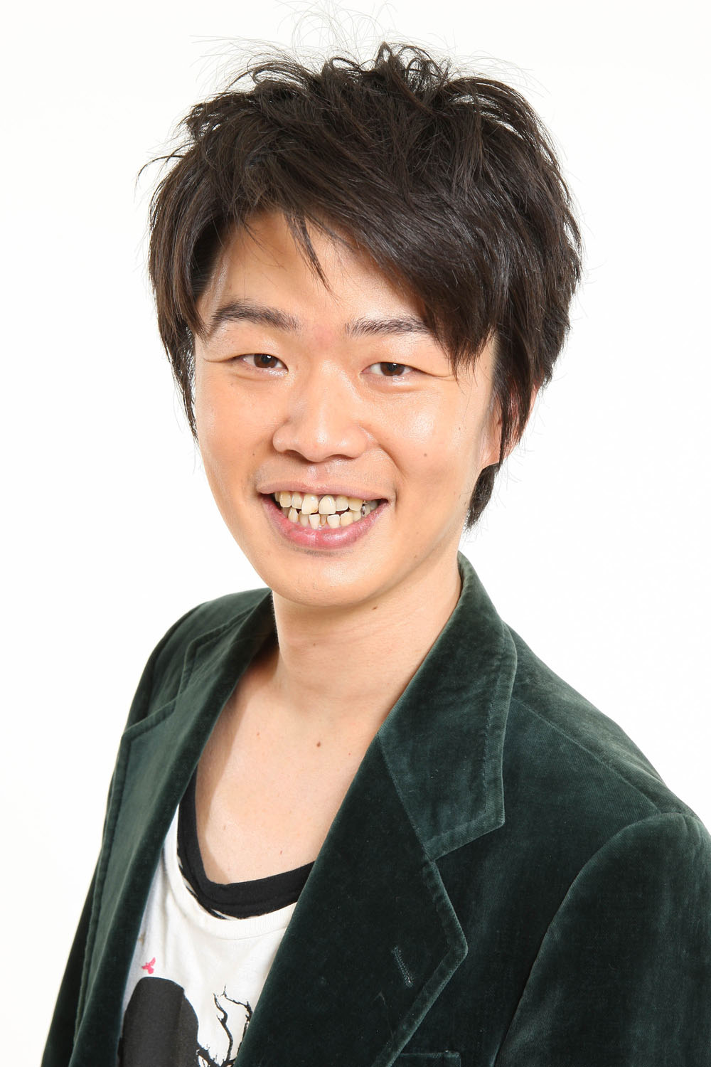 清水けんじ