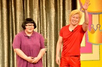 メイプル超合金