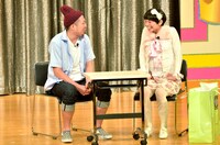 スーパーニュウニュウ