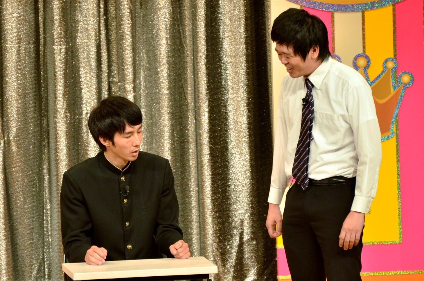 ザンゼンジ