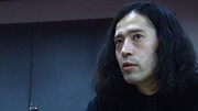 「情熱大陸」に登場するピース又吉。(c)MBS