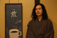 ピース又吉 (c)吉本興業