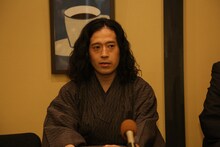 ピース又吉 (c)吉本興業