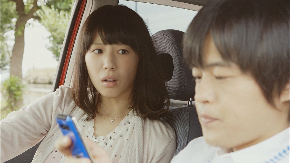 「番組バカリズム2」のワンシーン。