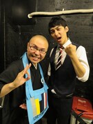 K-PRO耐久ライブ第3弾のメインを張るドドん。