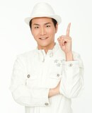 収納王子コジマジックことオーケイ小島。